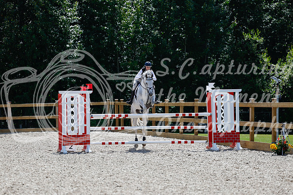 2025 - Haylee - Picco Horse Show - Thursday July 24th 03964