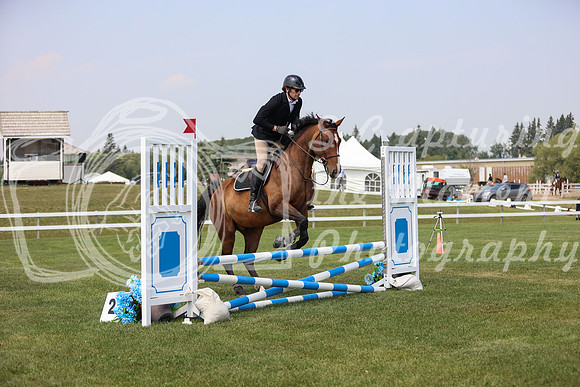 2025 - Conor - Jump With Hope - Thursday July 17th 04276