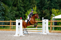 2025 - Haylee - Picco Horse Show - Sunday July 27th 01836