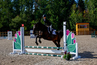 2025 - Haylee - Picco Horse Show - Thursday July 24th 00688