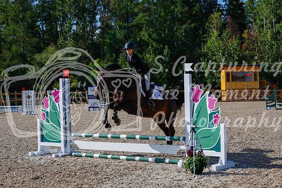 2025 - Haylee - Picco Horse Show - Thursday July 24th 00688