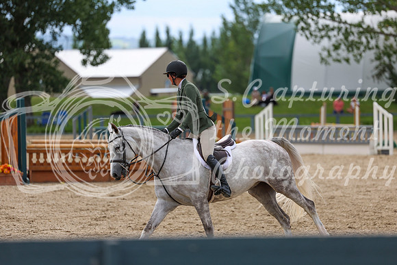 2025 - Shea - Rocky Mountain Classic II - Wednesday August 13th - 09086