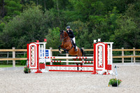 2025 - Haylee - Picco Horse Show - Sunday July 27th 04536