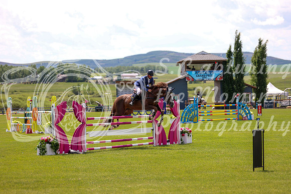 2025 - Conor - June Classic I - Sunday June 15th - 17468