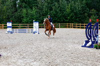 2025 - Haylee - Picco Horse Show - Saturday July 26th 03138