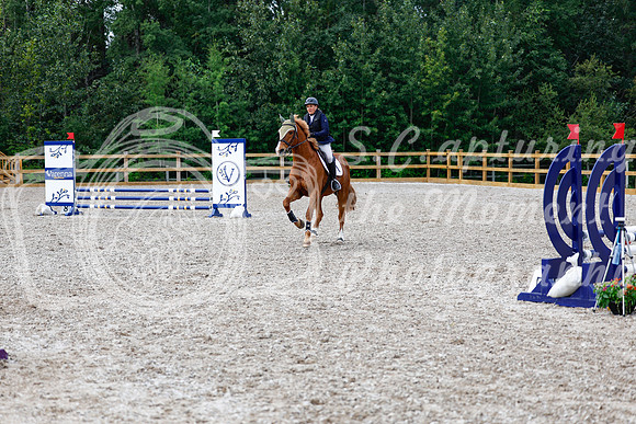 2025 - Haylee - Picco Horse Show - Saturday July 26th 03138
