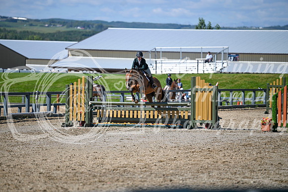 2025 - MJ - Rocky Mountain Classic III - Friday August 22nd - 13806