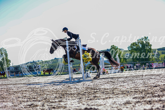 2025 - Mykenzi - Rocky Mountain Classic I - Saturday August 9th - 07088