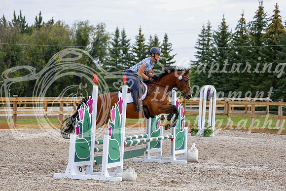 2025 - Haylee - Picco Horse Show - Saturday July 26th 03015