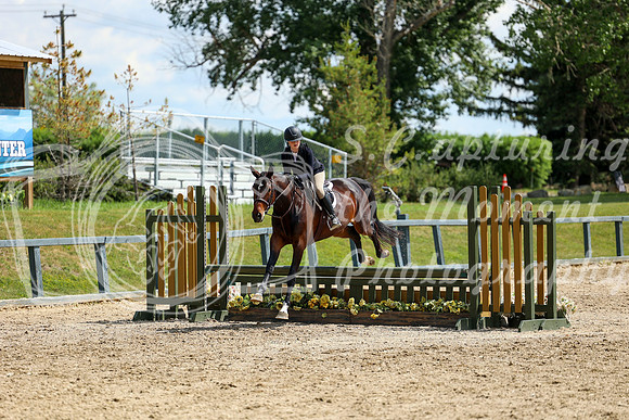 2025 - Mara - June Classic I - Saturday June 14th - 09407