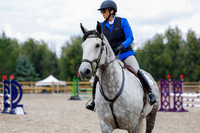 2025 - Haylee - Picco Horse Show - Saturday July 26th 05597