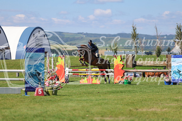 2025 - Shea - Rocky Mountain Classic III - Friday August 22nd - 09148