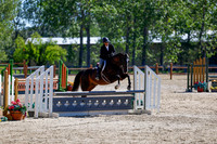 2025 - Haylee - Rocky Mountain Classic III - Thursday August 21st - 08016