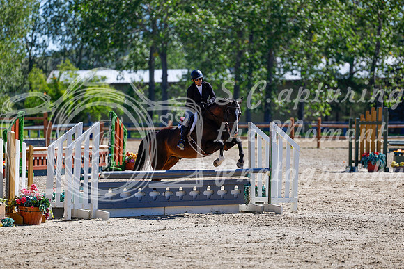 2025 - Haylee - Rocky Mountain Classic III - Thursday August 21st - 08016