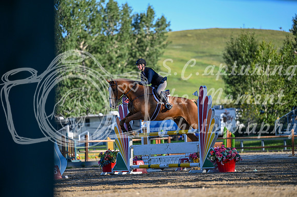 2025 - MJ - Rocky Mountain Classic II - Sunday August 17th - 06209