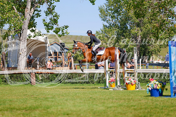 2025 - Haylee - Rocky Mountain Classic III - Saturday August 23rd - 08147