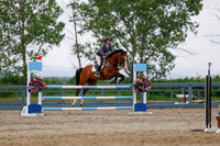 2025 - Haylee - June Classic II - Friday June 20th - 09566