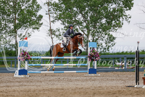 2025 - Haylee - June Classic II - Friday June 20th - 09566