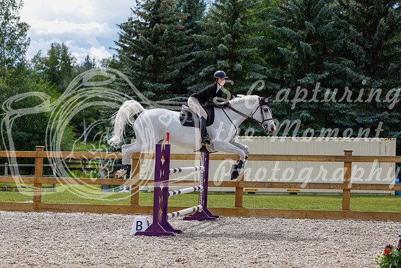 2025 - Haylee - Picco Horse Show - Friay July 25th 04785