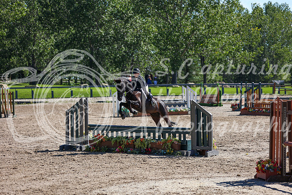 2025 - Charlie - Rocky Mountain Classic II - Sunday August 17th - 18391