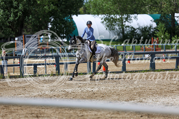 2025 - Shea - Mid Summer Classic II - Saturday July 19th - 09585