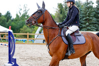 2025 - Haylee - Picco Horse Show - Saturday July 26th 06830