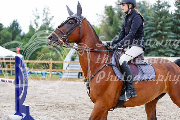 2025 - Haylee - Picco Horse Show - Saturday July 26th 06830