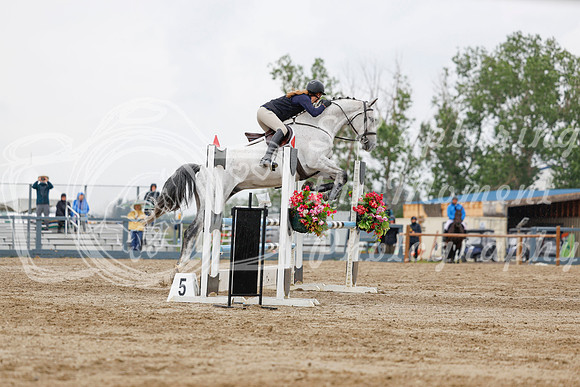 2025 - Haylee - June Classic II - Friday June 20th - 09621