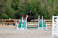 2025 - Haylee - Picco Horse Show - Saturday July 26th 06538