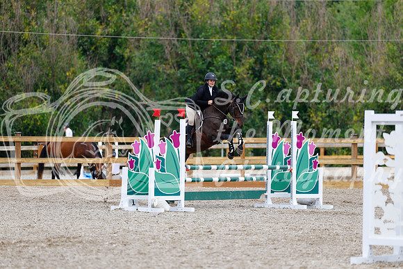 2025 - Haylee - Picco Horse Show - Saturday July 26th 06538