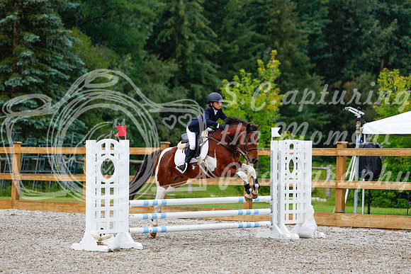 2025 - Haylee - Picco Horse Show - Sunday July 27th 01456