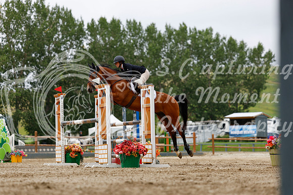 2025 - Haylee - Rocky Mountain Classic II - Friday August 15th - 03432