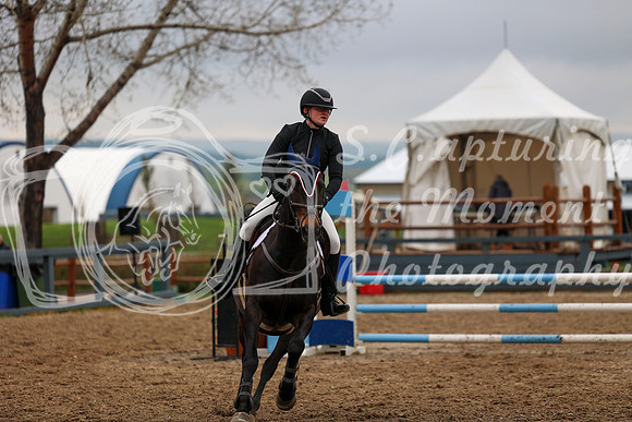 2025 - Mara - Bow Valley II - Sunday May 18th - 14595