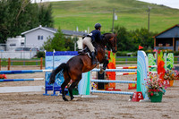 2025 - Haylee - Rocky Mountain Classic II - Saturday August 16th - 02514