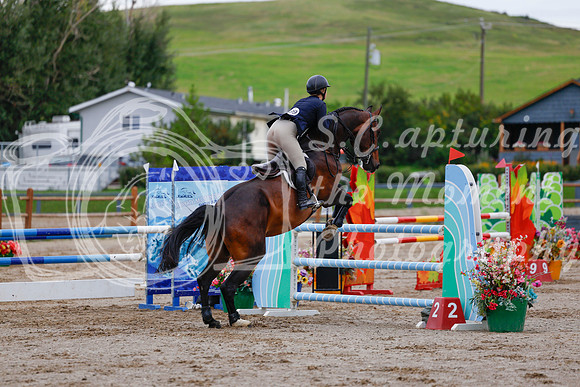 2025 - Haylee - Rocky Mountain Classic II - Saturday August 16th - 02514