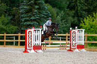 2025 - Haylee - Picco Horse Show - Friay July 25th 02071