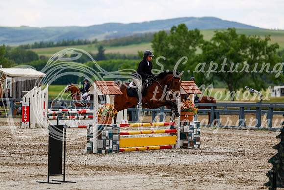 2025 - Haylee - June Classic II - Sunday June 22nd - 01844