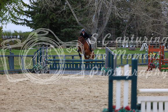 2025 - Shea - Bow Valley II - Friday May 16th - 08059