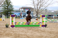 2025 - Mara - Bow Valley II - Saturday May 17th - 07004