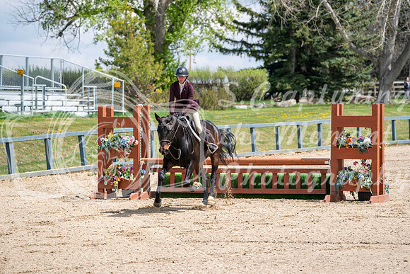 2025 - Jackie - Bow Valley II - Saturday May 17th - 11512
