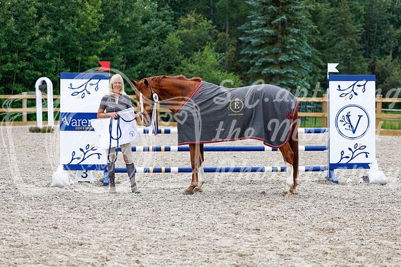 2025 - Haylee - Picco Horse Show - Saturday July 26th 05425