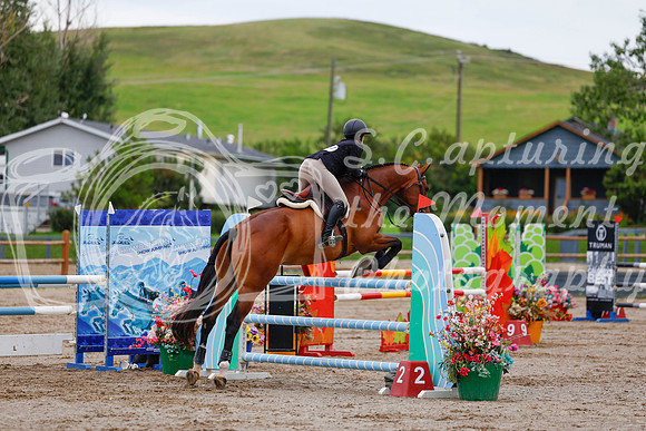 2025 - Haylee - Rocky Mountain Classic II - Saturday August 16th - 02589