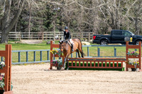 2025 - Jackie - Bow Valley II - Saturday May 17th - 11792