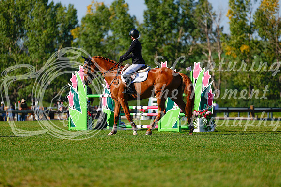 2025 - Haylee - Rocky Mountain Classic III - Sunday August 24th - 01192