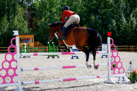 2025 - Haylee - Picco Horse Show - Friay July 25th 05729