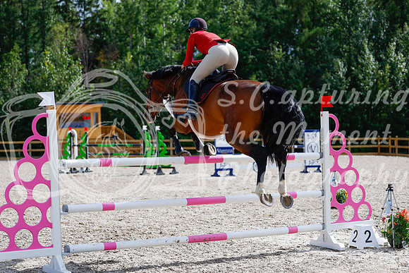 2025 - Haylee - Picco Horse Show - Friay July 25th 05729