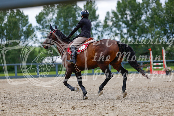 2025 - Haylee - Rocky Mountain Classic III - Wednesday August 20th - 09075