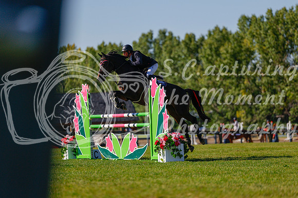 2025 - Haylee - Rocky Mountain Classic III - Sunday August 24th - 07854