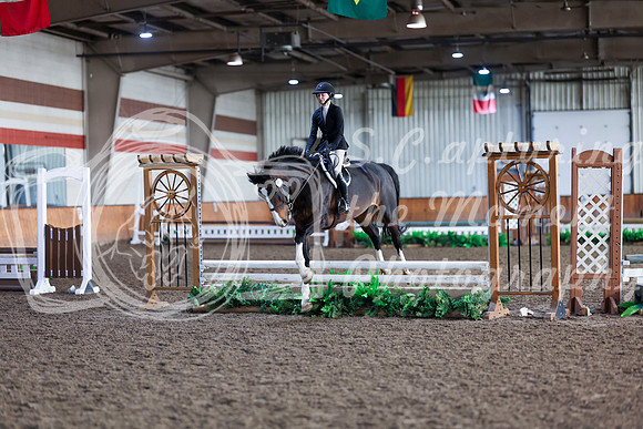 2025 - HJ Schooling - Saturday March 22nd - 5946