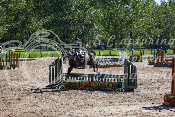 2025 - Charlie - Rocky Mountain Classic II - Sunday August 17th - 18395